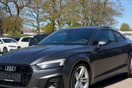 Audi A5 62.293 km 36.980 &euro; Neumünster 24537