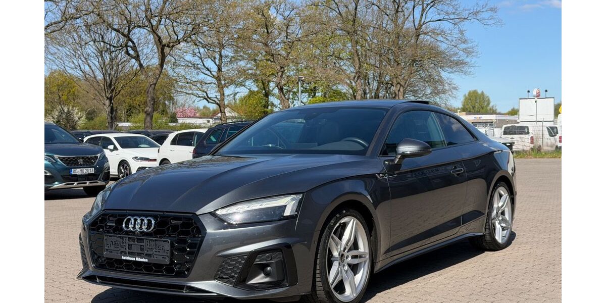 Audi A5 62.293 km 36.980 &euro; Neumünster 24537
