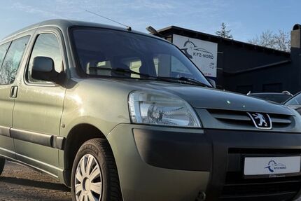 Peugeot Partner 176.000 km 2.999 &euro; Neumünster 24536