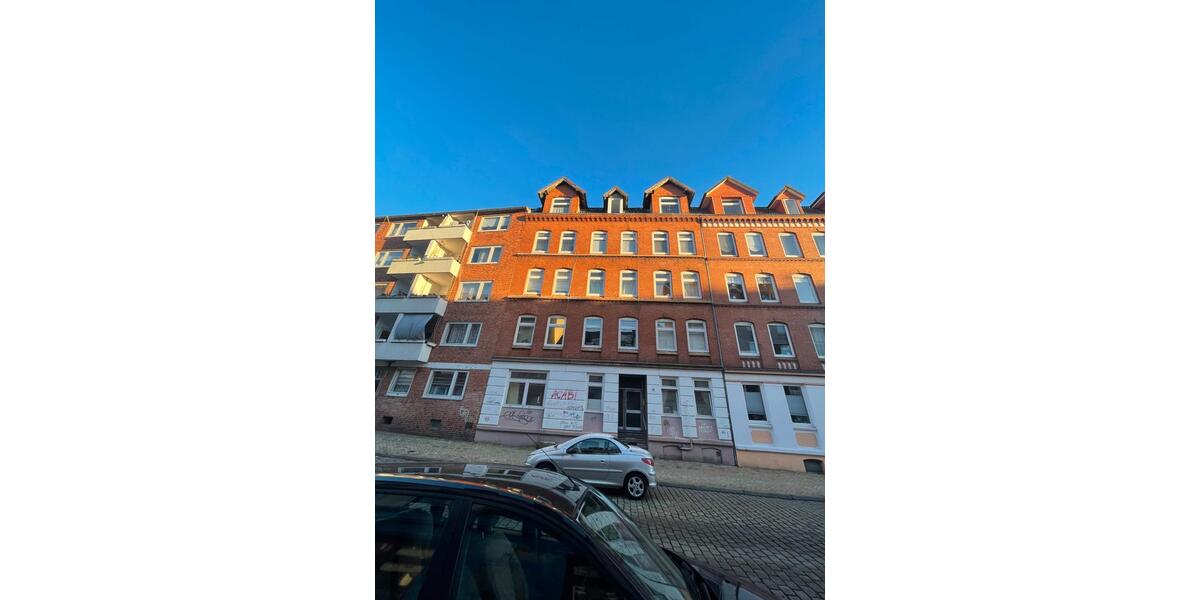 Mehrfamilienhaus, Wohnhaus Kiel Gaarden-Ost - 700.000&euro; | Angebot:26364461