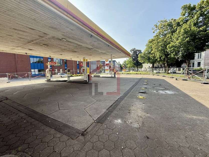 Grundstück in Neumünster 635.000 € 2239 m²