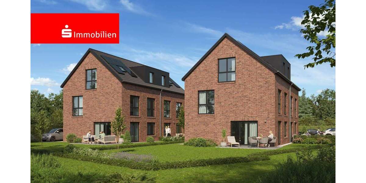 Einfamilienhaus Kiel Friedrichsort - 5 Zimmer, 125 m&sup2;, 574.000&euro; | Angebot:26034874