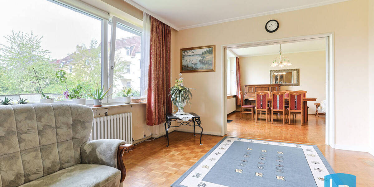Einfamilienhaus Kiel Neumühlen-Dietrichsdorf - 6 Zimmer, 160 m&sup2;, 399.000&euro; | Angebot:26763982