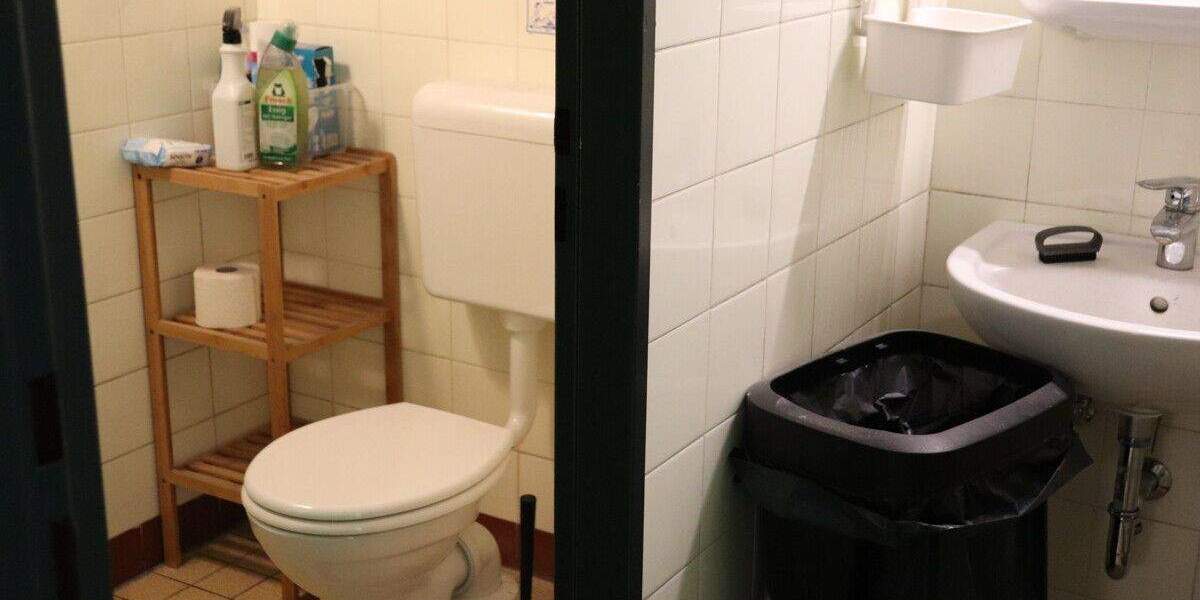 Gewerbeobjekt Kiel Ravensberg - 4 Zimmer, 3.800&euro; | Angebot:23935850