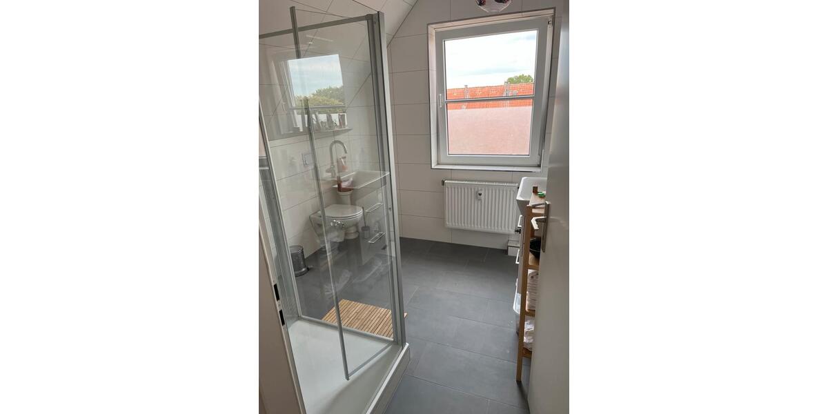 Maisonettenwohnung Kiel Wik - 2 Zimmer, 60 m&sup2;, 1.150&euro; | Angebot:27533050