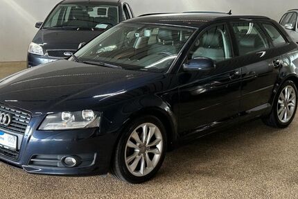 Audi A3 223.450 km 5.950 &euro; Kiel 24146