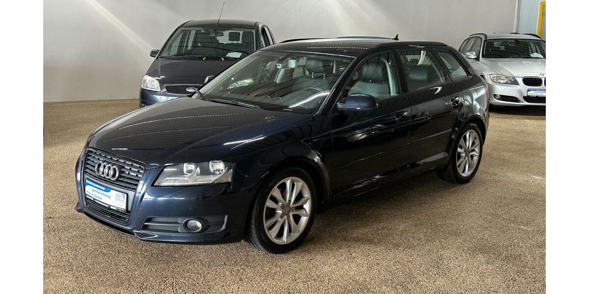Audi A3 223.450 km 5.950 &euro; Kiel 24146