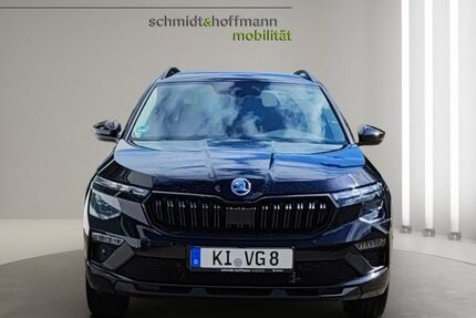 Skoda Kamiq 10.000 km 32.480 &euro; Kiel 24106