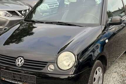 VW Lupo 126.000 km 1.650 € Kiel 24146