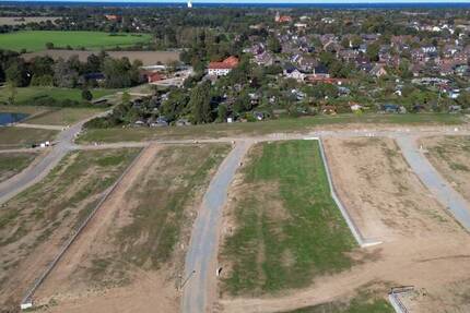 Sonne, Strand und Meer! Ihr Traumgrundstück im Ostseebad Schönberg GST 33