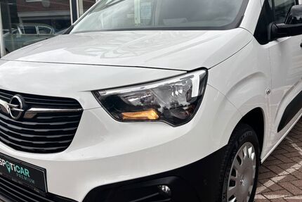 Opel Combo 76.462 km 14.816 &euro; Plön 24306