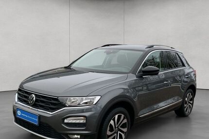 VW T-Roc 55.852 km 18.790 &euro; Preetz-Schellhorn 24211