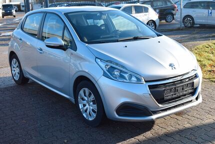 Peugeot 208 150.000 km 5.499 &euro; BLUMENTHAL 24241