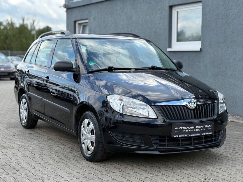 Fabia