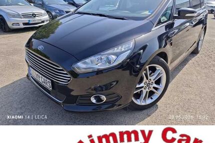 Ford S-Max 195.000 km 10.999 &euro; Kiel-Moorsee 24145