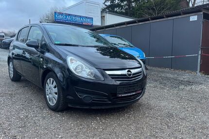 Opel Corsa 151.000 km 3.380 &euro; Kiel 24146