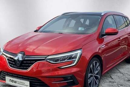 Renault Megane 29.700 km 18.980 &euro; Bornhöved 24619