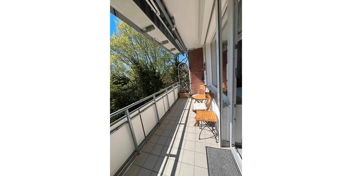 Etagenwohnung Altenholz - 3 Zimmer, 74 m&sup2;, 1.250&euro; | Angebot:26384568