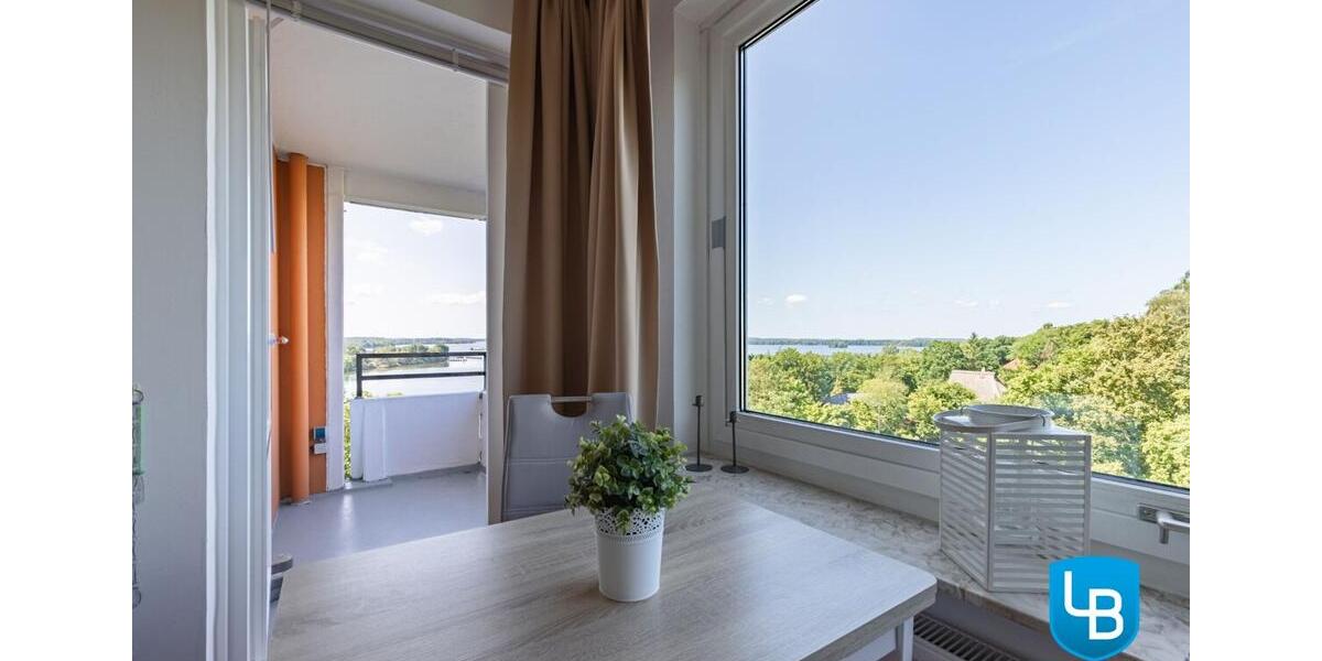 Etagenwohnung Plön - 2.5 Zimmer, 52 m&sup2;, 620&euro; | Angebot:26391406