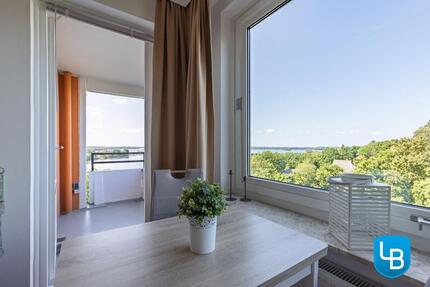 Wohnung Plön - 2.5 Zimmer, 52 m&sup2;, 620&euro; | Angebot:26391406