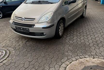 Citroen Xsara Picasso 172.000 km 1.750 € Kiel 24148