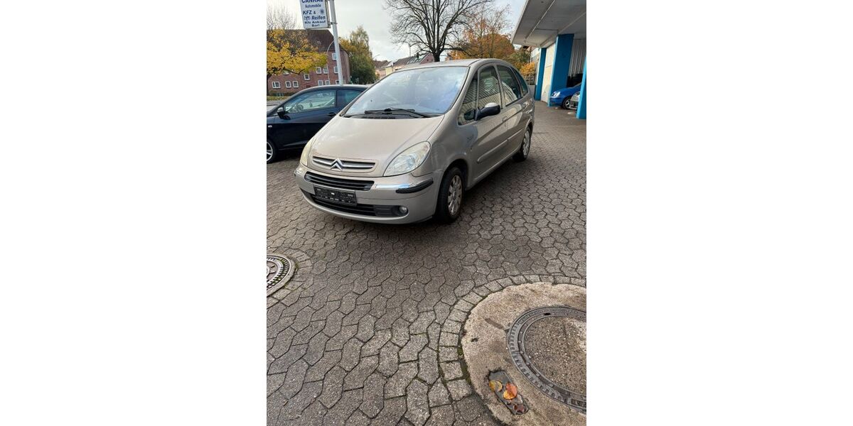 Citroen Xsara Picasso 172.000 km 1.750 € Kiel 24148