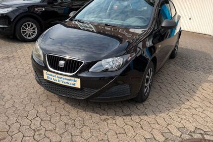 Seat Ibiza 215.000 km 2.450 &euro; Kiel 24148