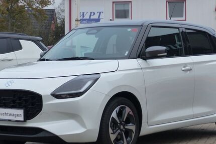 Suzuki Swift 15.450 km 18.480 € Neumünster 24539