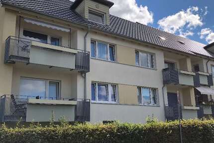 Wohnung Flintbek - 2.5 Zimmer, 52 m&sup2;, 399&euro; | Angebot:24952908