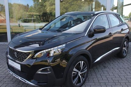 Peugeot 3008 36.100 km 22.480 &euro; Neumünster 24539