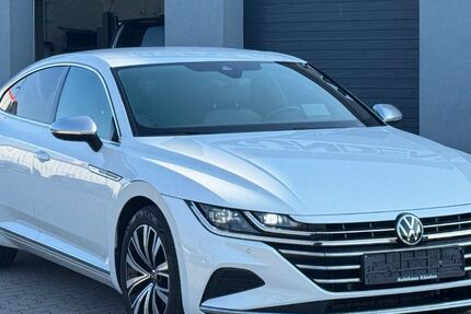 VW Arteon 124.144 km 23.980 &euro; Neumünster 24537