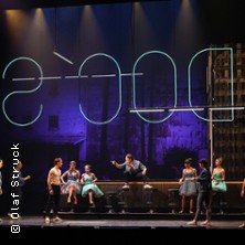 West Side Story 26.02.2026 OPERNHAUS KIEL