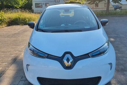 Renault ZOE 110.000 km 5.995 &euro; Selent 24238