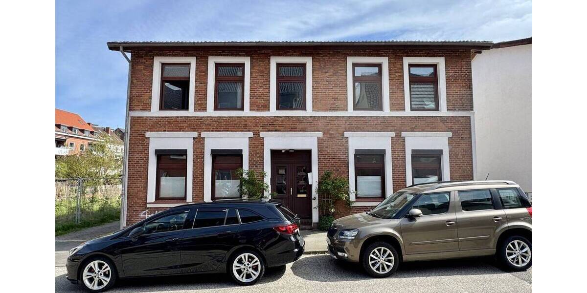 Mehrfamilienhaus, Wohnhaus Kiel Wellingdorf - 9 Zimmer, 214 m&sup2;, 495.000&euro; | Angebot:26388655