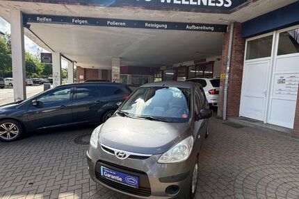 Hyundai i10 98.000 km 2.999 &euro; Kiel 24106