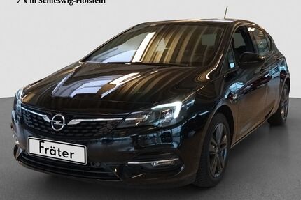 Opel Astra 68.400 km 13.980 &euro; Eckernförde 24340