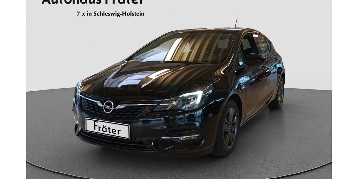 Opel Astra 68.400 km 13.980 &euro; Eckernförde 24340