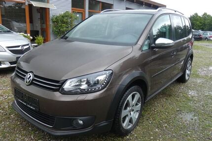 VW Touran
