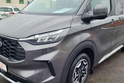 Ford Tourneo Custom 16.980 km 45.899 &euro; Neumünster 24536