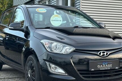 Hyundai i20 184.000 km 2.900 &euro; Kiel 24146