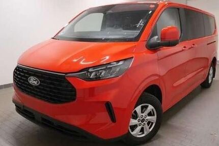 Ford Tourneo Custom 19.900 km 37.590 &euro; Neumünster 24536