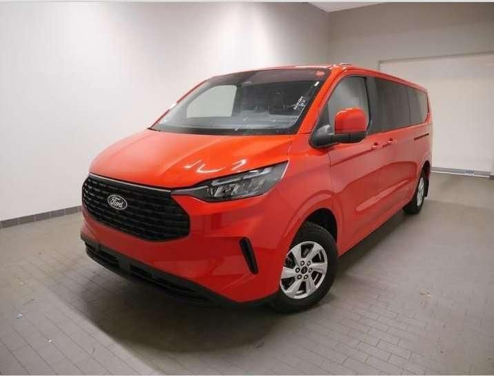 Ford Tourneo Custom 19.900 km 37.590 &euro; Neumünster 24536