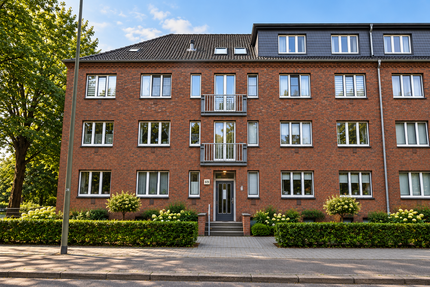 Wohnung Neumünster - 3 Zimmer, 64 m&sup2;, 544&euro; | Angebot:27388318