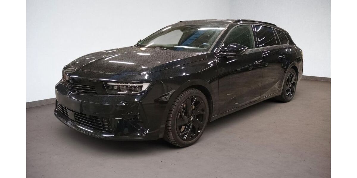 Opel Astra 32.630 km 34.980 &euro; Kiel 24107