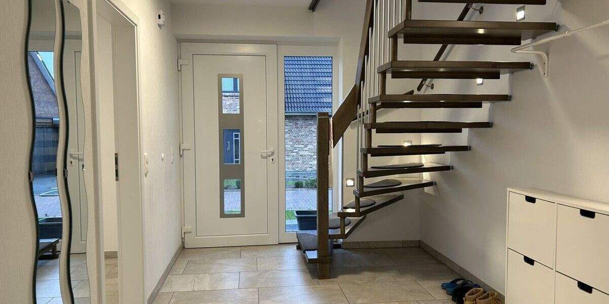 Mehrfamilienhaus, Wohnhaus Preetz - 4 Zimmer, 154 m&sup2;, 1.750&euro; | Angebot:25523410