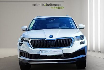 Skoda Kodiaq 111.120 km 28.480 &euro; Kiel 24106