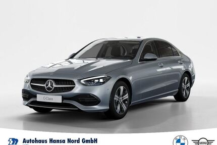 Mercedes C 220