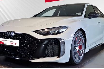 Audi RS5 2.000 km 125.980 &euro; Kiel 24118