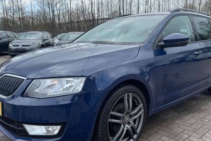 Skoda Octavia 249.874 km 5.999 &euro; Neumünster 24539