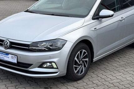 VW Polo 85.244 km 11.990 &euro; Neumünster 24539
